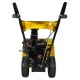Снегоуборщик Habert HBM24-F в Новороссийске