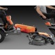 Садовый райдер Husqvarna R 420TsX AWD в Новороссийске