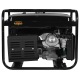Бензогенератор Huter DY9500L 7.5 кВт в Новороссийске