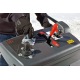 Снегоуборщик гусеничный Honda HSM 1380iK1 ETD в Новороссийске