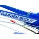 Мотоблок Garden Scout (Скаут) GS 101 D, почвофреза, сидение в Новороссийске