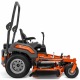 Садовый райдер Husqvarna Z454X в Новороссийске