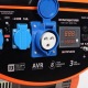 Бензогенератор Patriot Max Power SRGE-6500 5 кВт  в Новороссийске