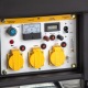 Дизельгенератор Denzel DD6300Е 4.5 кВт в Новороссийске