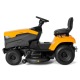 Садовый минитрактор Stiga Tornado 2108 HW в Новороссийске
