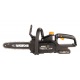 Аккумуляторная пила Worx WG322E.1 10&quot; в Новороссийске