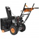 Снегоуборщик Carver STG 7056EL в Новороссийске
