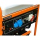 Бензогенератор Zongshen PB 12003 E 10 кВт в Новороссийске