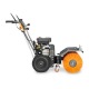 Подметальная машина Villartec S 7080E в Новороссийске