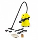 Пылесос для сухой и влажной уборки Karcher WD 3 Car Vac в Новороссийске