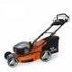 Газонокосилка бензиновая Villartec MB4053T в Новороссийске