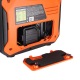 Бензиновый генератор инверторный Patriot iGX 2000 1.8 кВт в Новороссийске