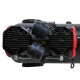 Компрессор коаксиальный безмасляный Elitech AC 300/24 (W0503.001.00) в Новороссийске