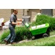 Самоходная тележка Greenworks Battery G40GCK6 в Новороссийске