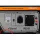Бензогенератор Sturm PG8765NE 5.5 кВт в Новороссийске