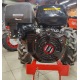 Мотоблок Беларус 012WM с двигателем Loncin G390F в Новороссийске