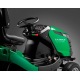 Садовый минитрактор Caiman Comodo 2WD-HD в Новороссийске