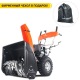 Снегоуборщик Yard Fox Basic 6152E в Новороссийске