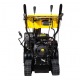 Снегоуборщик Huter SGC 8100С в Новороссийске