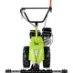 Бензиновая сенокосилка Grillo GF 1 с двигателем Kohler Lombardini в Новороссийске