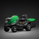 Садовый минитрактор Caiman Rapido Max 2WD 97D2C2 в Новороссийске