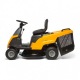 Садовый минитрактор Stiga Combi 1066 HQ в Новороссийске