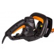 Электрический кусторез (электрокусторез) Worx WG216E в Новороссийске