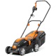 Газонокосилка электрическая Daewoo DLM1600E в Новороссийске