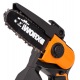 Аккумуляторная пила Worx WG324E.9-4&quot; (без аккумулятора и ЗУ) в Новороссийске