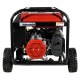 Бензогенератор Loncin LC10000D-AS 8 кВт с мощностью без ограничений в Новороссийске