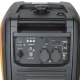 Инверторный бензогенератор Carver PPG-4500IS 3.5 кВт в Новороссийске