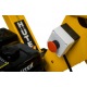 Измельчитель бензиновый Huter GSH-7800 в Новороссийске