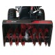 Снегоуборщик EVOline SBG 700 E в Новороссийске