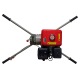 Мотобур (бензобур) ADA Ground Drill 14 Reverse со шнеком Drill 300 в Новороссийске