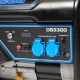 Бензогенератор Нева DB3300 2.8 кВт в Новороссийске