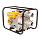 Бензиновая мотопомпа RedVerg RD-DWP80L в Новороссийске