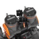 Компрессор поршневой безмасляный Daewoo DAC 240S в Новороссийске