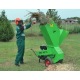 Измельчитель веток и древесных остатков Laski KDO 85/14 CH440S в Новороссийске