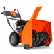 Снегоуборщик Husqvarna ST 124 в Новороссийске