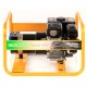 Бензогенератор Caiman Expert 3010X 2.6 кВт в Новороссийске