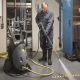 Мойка высокого давления без нагрева воды Karcher HD 10/25-4 S (EASY!Lock) в Новороссийске