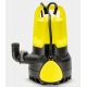 Погружной дренажный насос Karcher SP 1 Dirt Connector Set в Новороссийске