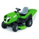 Садовый минитрактор Viking MT 6127.1 ZL в Новороссийске