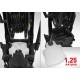 Мойка высокого давления Carver CW-2201E в Новороссийске