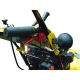 Снегоуборщик самоходный Garden Pro KC1542MS в Новороссийске