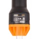 Воздуходувка аккумуляторная Worx WG543E.9 (без аккумулятора и ЗУ) в Новороссийске