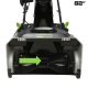Снегоуборщик аккумуляторный GreenWorks 2603307UH 8 Ач в Новороссийске