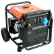 Бензиновый генератор инверторный Villartec GI808 2025 8 кВт в Новороссийске