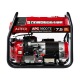 Бензогенератор Alteco APG 9800 TE 7 кВт в Новороссийске