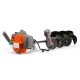 Ледобур Husqvarna 326AI25 в Новороссийске